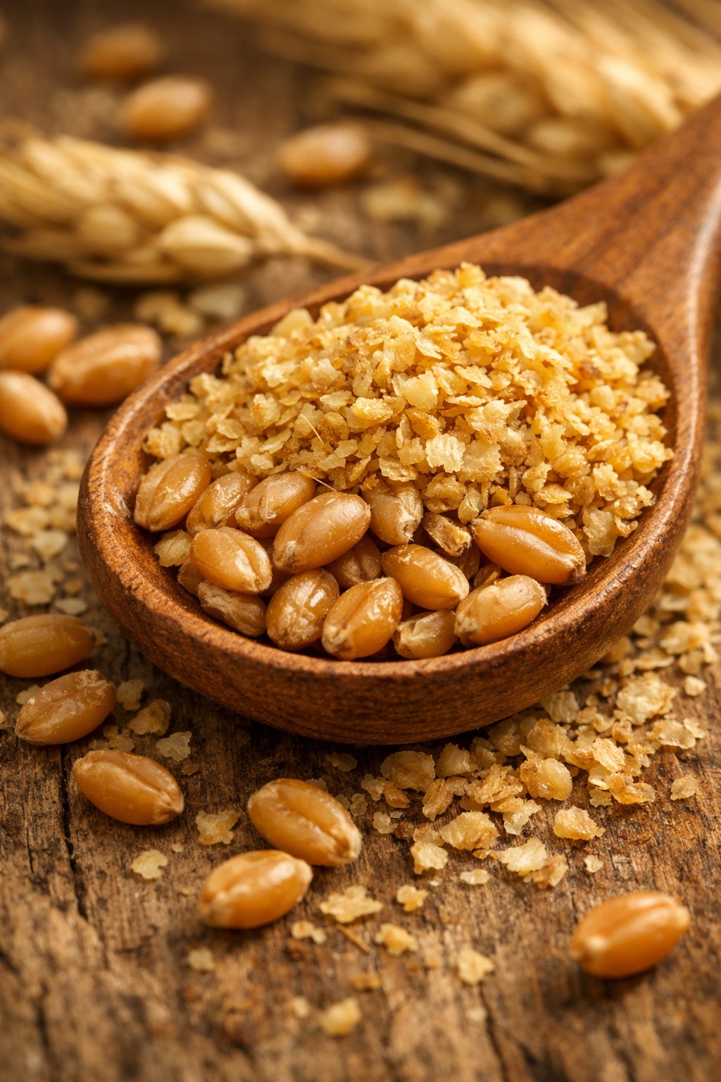 جوانه چیست، فواید آن کدام است؟