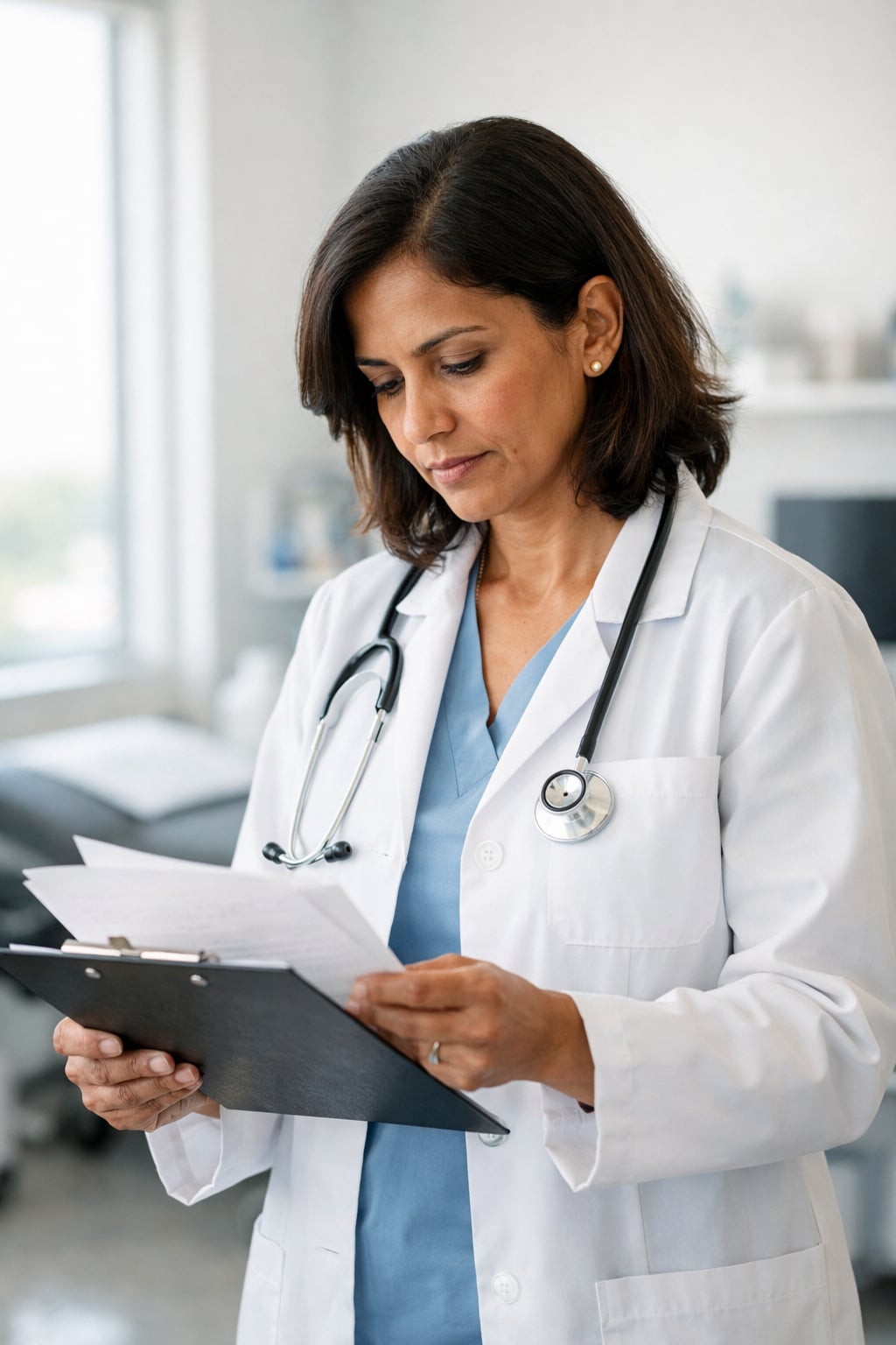 Waarschuwing van het Ministerie van Volksgezondheid