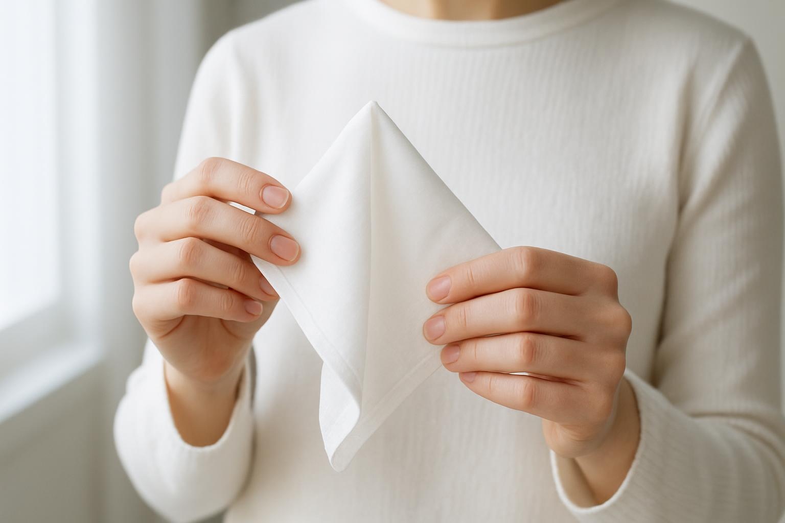 Cinderella Taschentuch