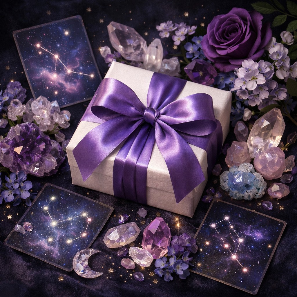 Dárkové možnosti pro znamení Vah