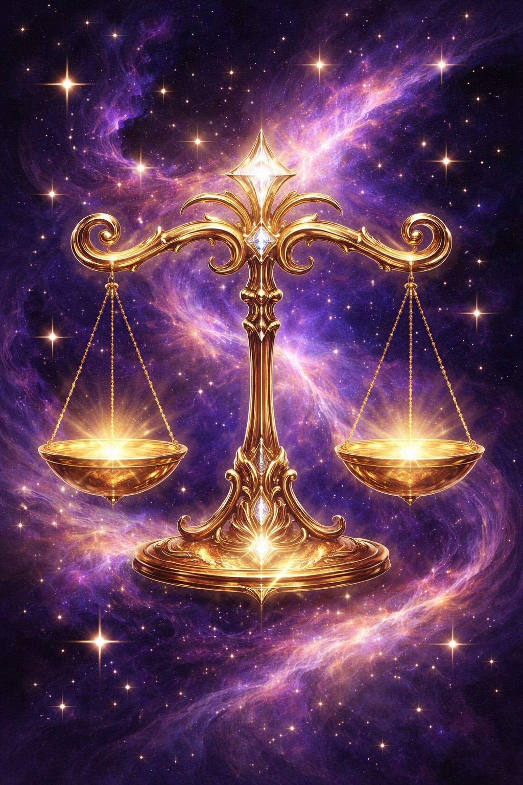 तुला राशि के लक्षण