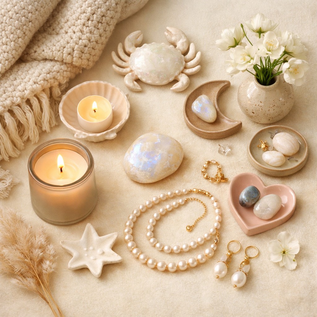 การเลือกของขวัญสำหรับราศีมังกร