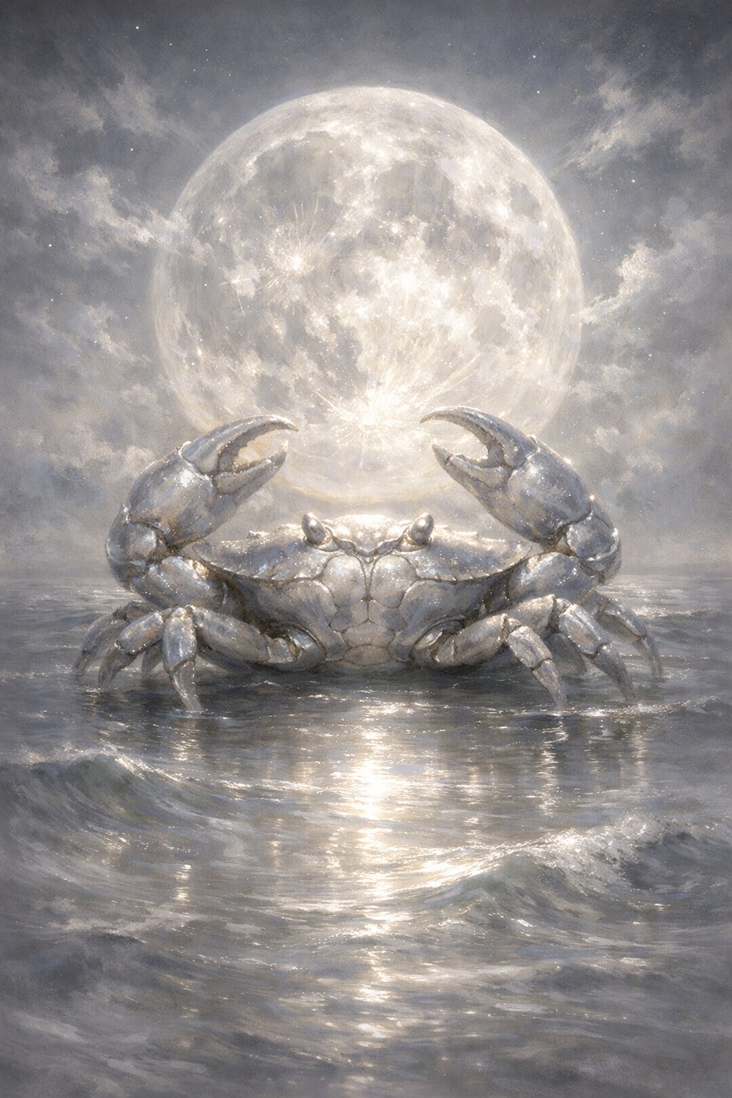 Yengeç Burcu Şubat Ayı Yorumu