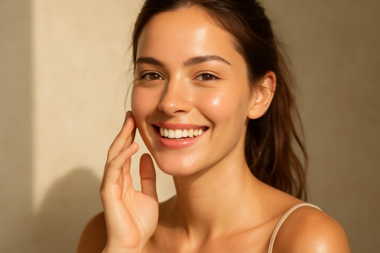 Yeni Yılı Genç, Güzel, Sağlıklı Karşılama Tüyoları