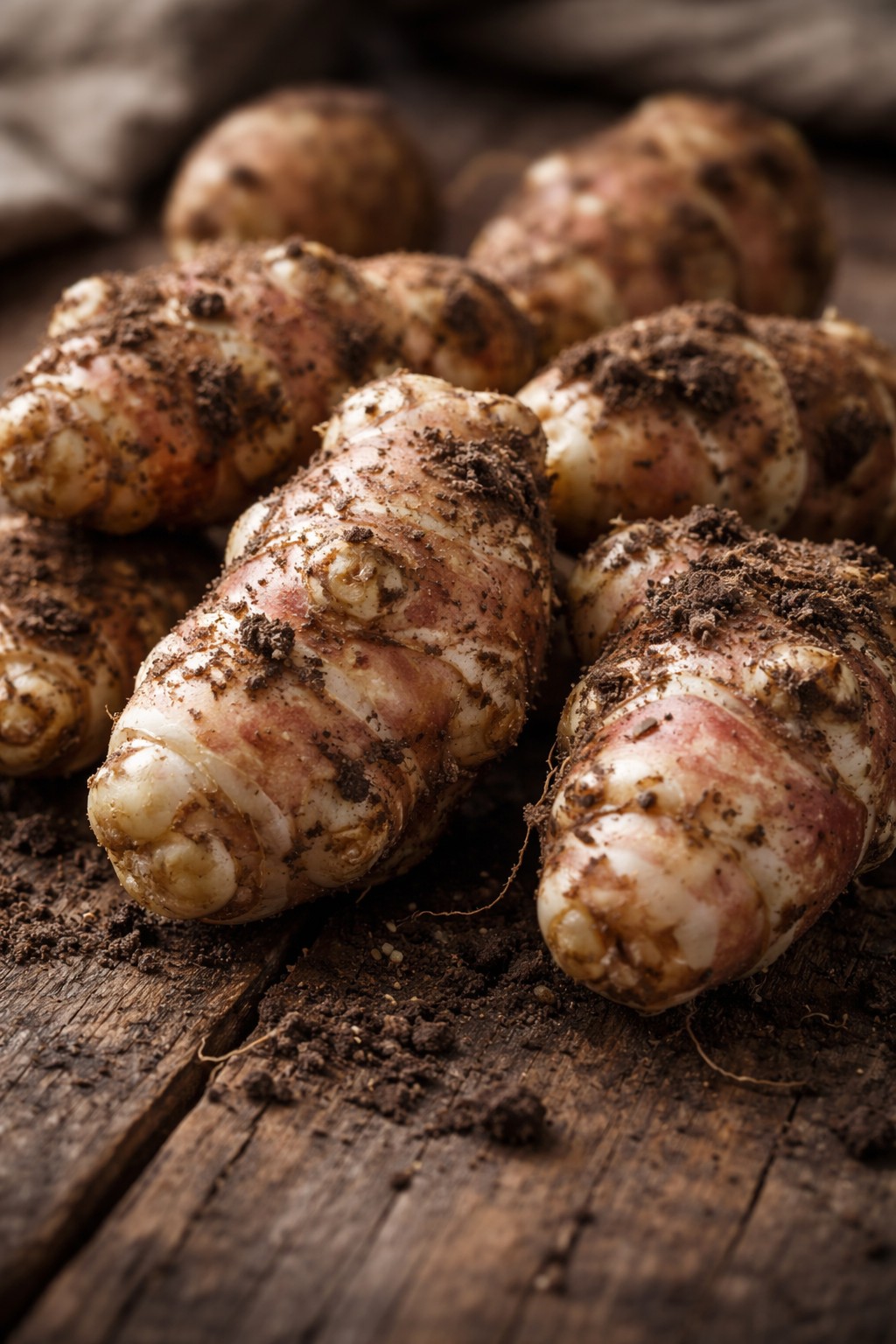 خواص سیب زمینی ترش