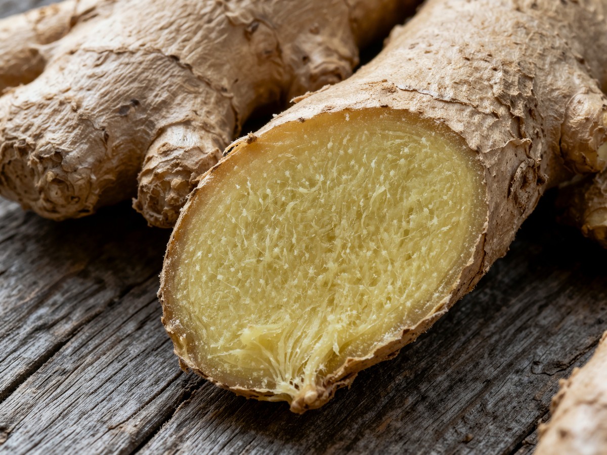 Zencefil Faydaları, Vitamin ve Mineral Değerleri